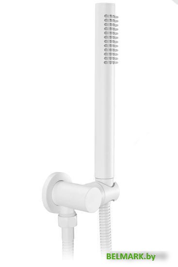 Душевая система Rea Lungo White REA-P6611 - фото2