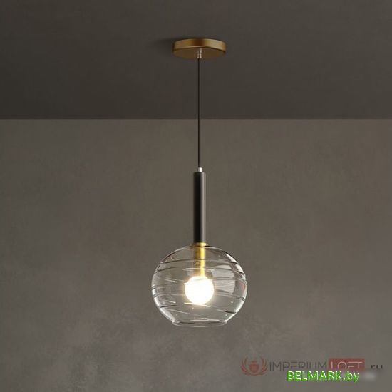 Подвесная люстра ImperiumLoft Marisol01 151810-26 - фото