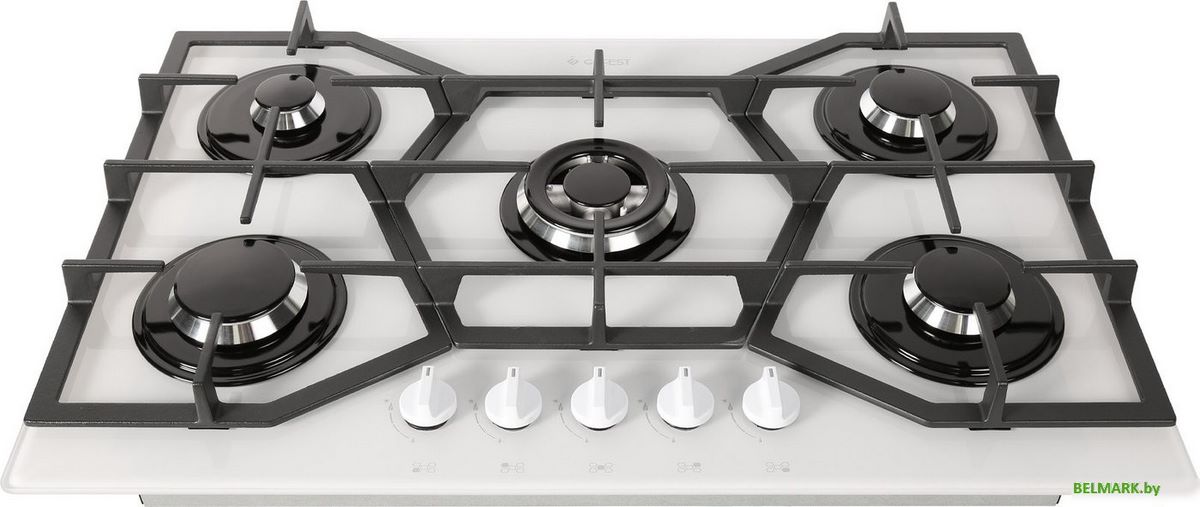 Варочная панель GEFEST СГ СН 2340 К22 - фото2