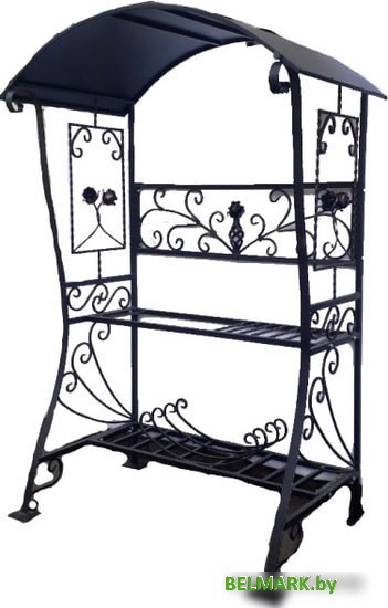 Мангал Станкоинструмент МДР-08 - фото