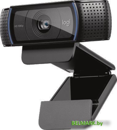 Веб-камера Logitech C920 Pro - фото2