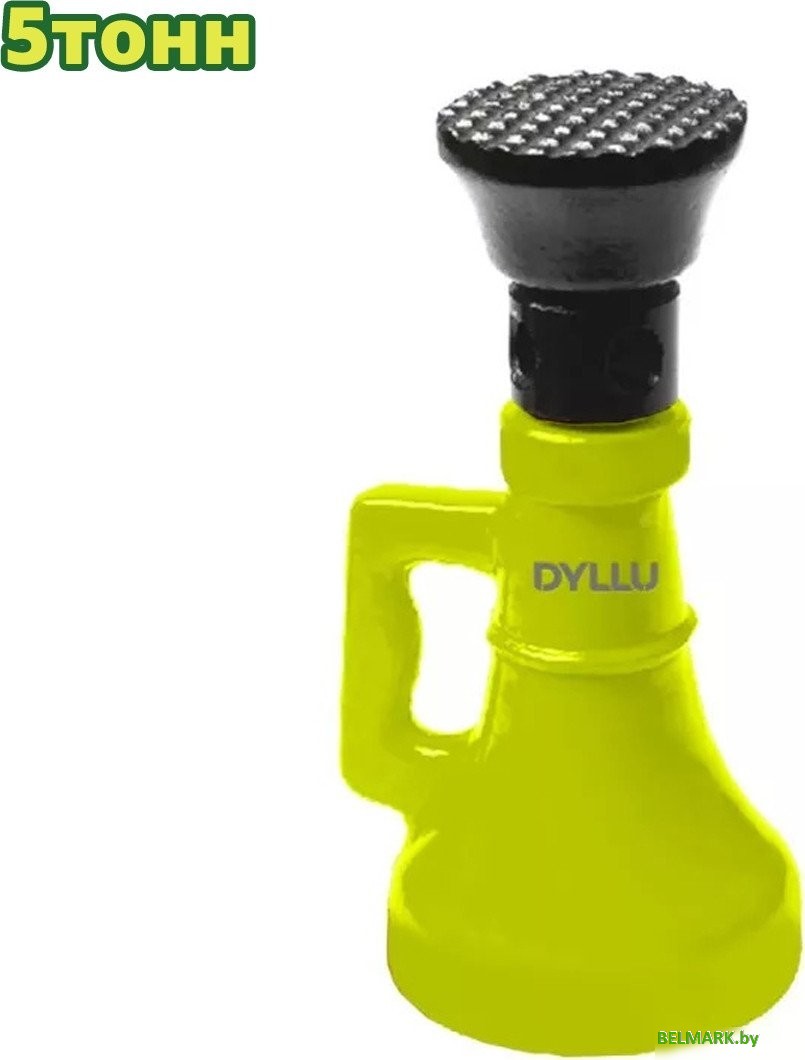 Бутылочный домкрат Dyllu DTJZ2505 - фото