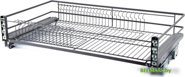 Сушилка для посуды Boyard Mira KRS06/1/3/900/GRPH - фото