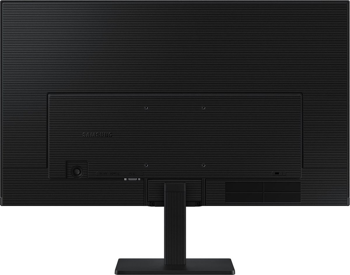 Монитор Samsung Essential S3 LS27D300GAIXCI - фото2