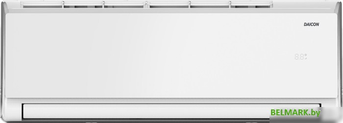 Кондиционер Daicond Odys DN-OS12NW - фото2