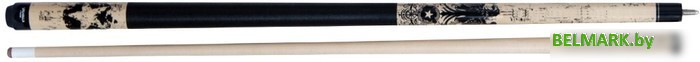 Кий Viking Cues Valhalla VA450 - фото2