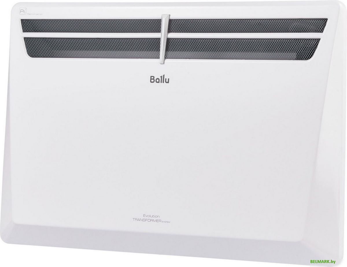 Конвектор Ballu Evolution Transformer BEC/EVU-2500 (инверторное управление) - фото