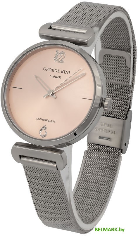 Наручные часы George Kini GK.FL0005 - фото2