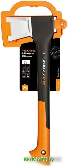 Топор-колун Fiskars S X11 X-series 1015640 - фото2