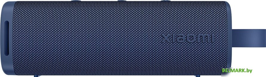 Беспроводная колонка Xiaomi Sound Outdoor (синий, международная версия) - фото
