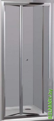 Душевая дверь RGW CL-21 04092111-11 110 см (прозрачное стекло) - фото