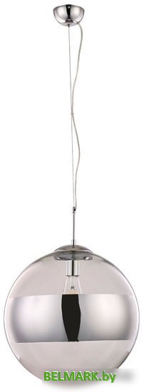 Подвесная люстра Arte Lamp Galactica A1583SP-1CC - фото