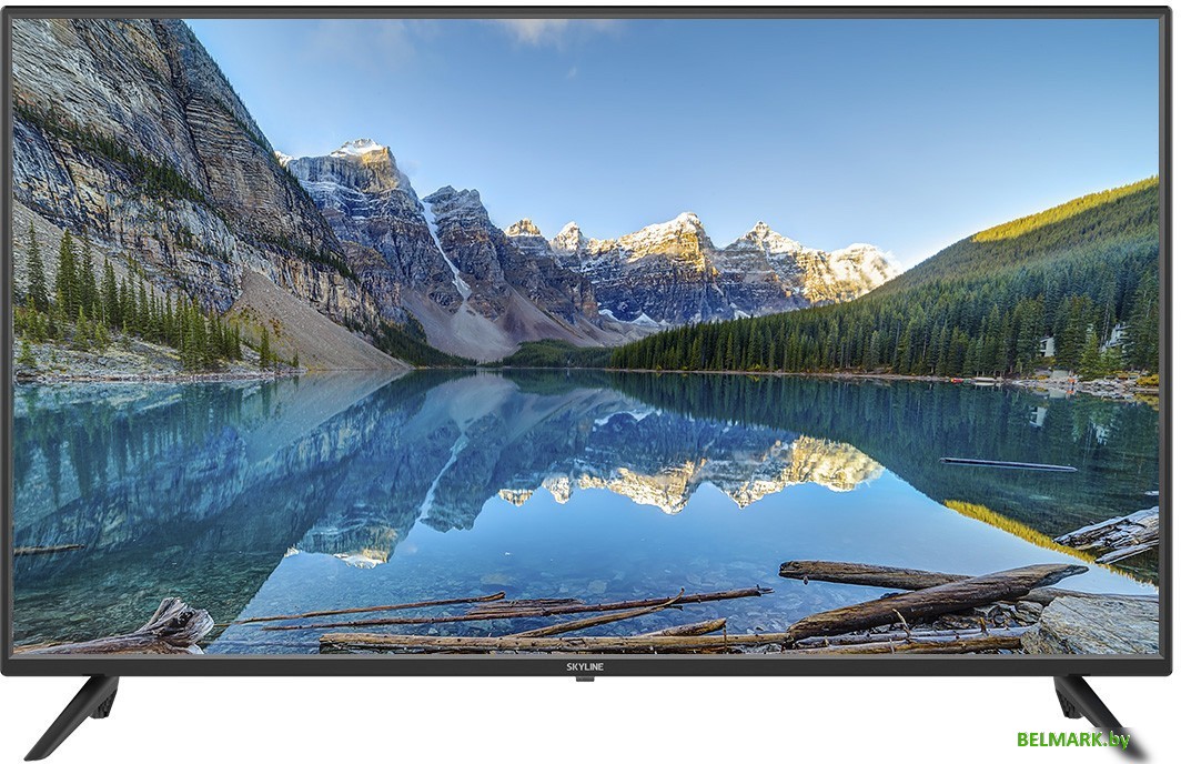 Телевизор Skyline 40LST6575 - фото