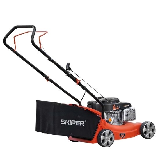 Газонокосилка Skiper GW401 - фото2