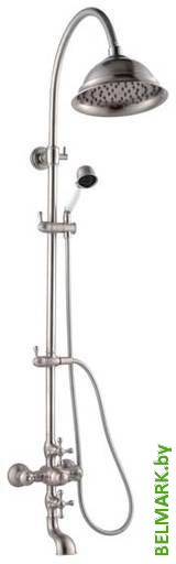 Душевая система Seaman Eco Koblenz SSN-2368C - фото