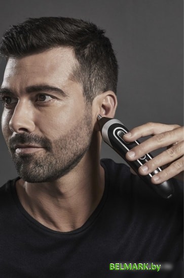 Универсальный триммер Rowenta Trim&Style TN9140F4 - фото2