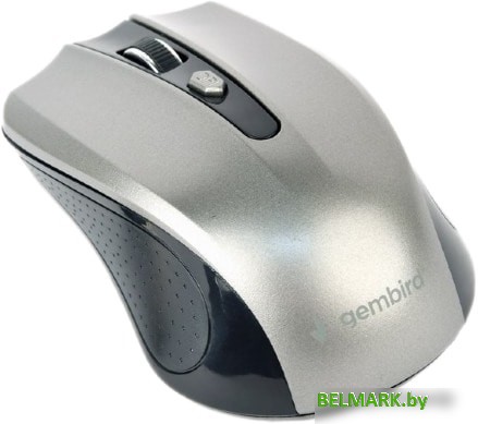 Мышь Gembird MUSW-4B-04-BG - фото