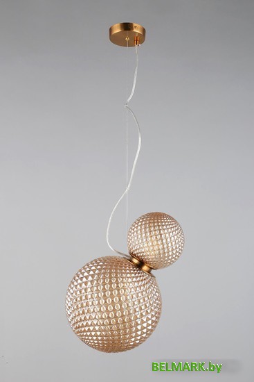 Люстра средней высоты Aployt Patunia APL.301.16.02 - фото2