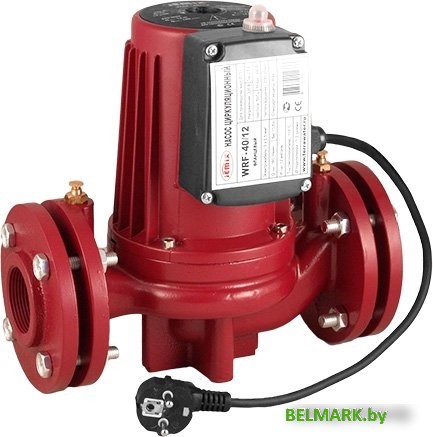 Циркуляционный насос Jemix WRF-40/10 - фото