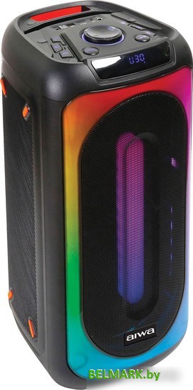 Беспроводная колонка Aiwa CAS-815 - фото2