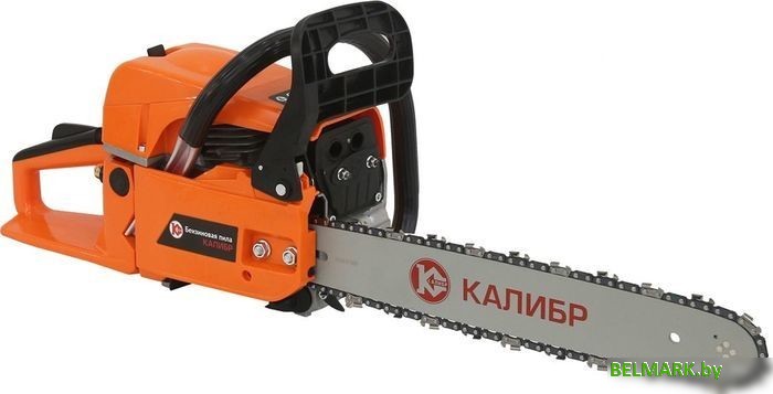 Бензопила Калибр БП-2200/16У - фото2