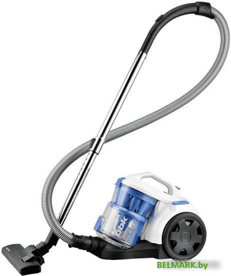 Пылесос BBK BV1501 - фото