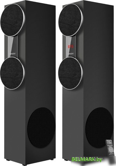 Акустика Ginzzu GM-325 - фото