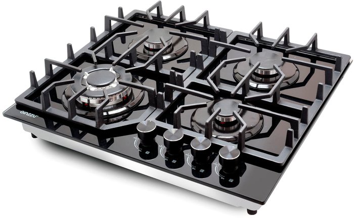 Варочная панель Ginzzu HCG-465 - фото