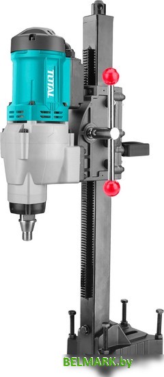 Дрель алмазного сверления Total TDDM38001 - фото