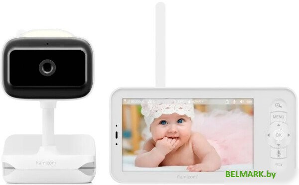Видеоняня Ramicom VRC400 - фото