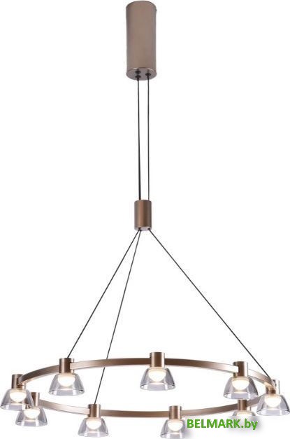 Люстра Aployt APL.788.03.09 - фото