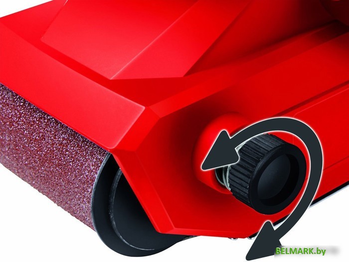 Ленточная шлифмашина Einhell TC-BS 8038 (4466260) - фото2