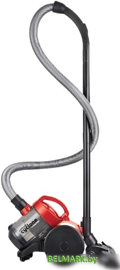 Пылесос Kalorik VC 1022 R - фото