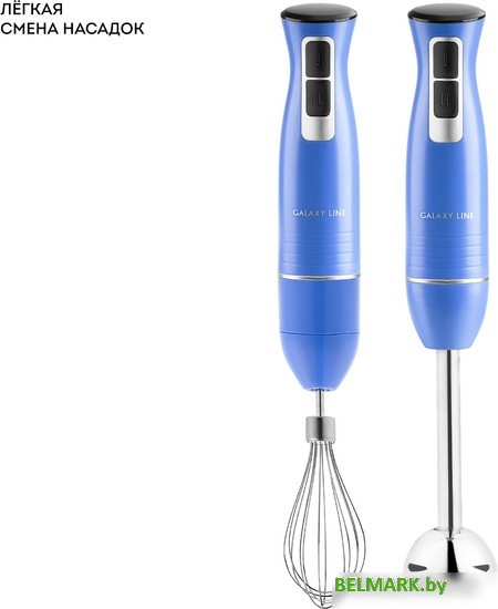 Погружной блендер Galaxy Line GL2143 - фото2