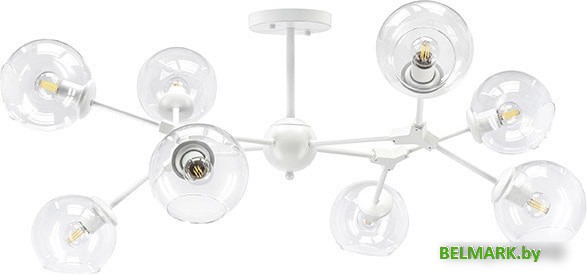 Люстра средней высоты Lightstar Beta 785086 - фото