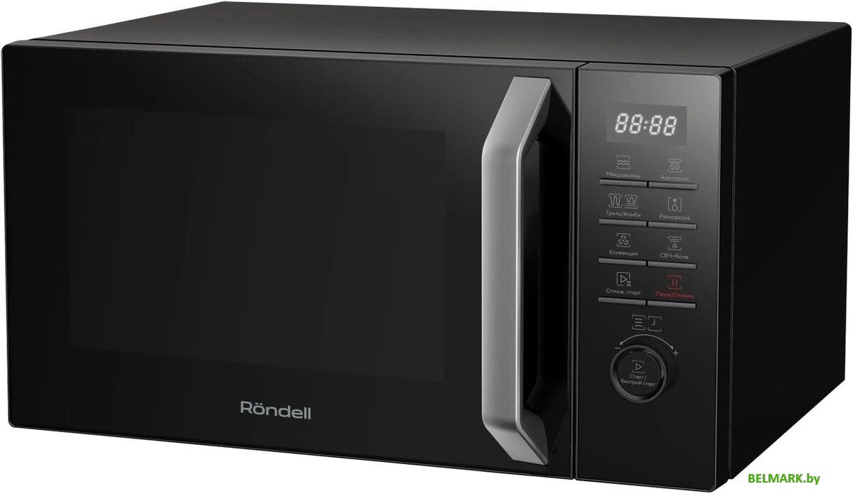 Микроволновая печь Rondell RDE-MW258 - фото2