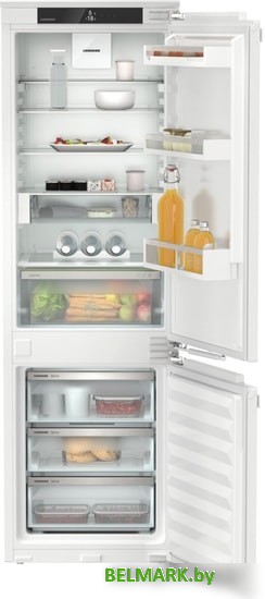 Холодильник Liebherr ICNd 5123 Plus NoFrost 5123-22001 - фото