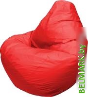 Кресло-мешок Flagman Груша Мега Г3.1-06 (красный) - фото