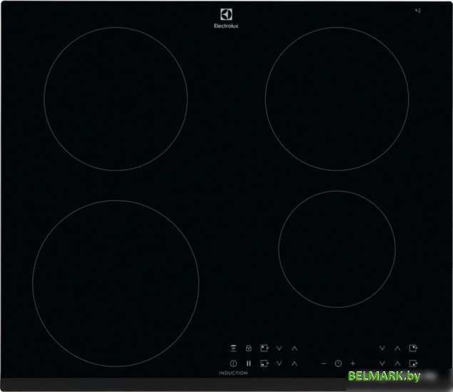 Варочная панель Electrolux LIR60430 - фото