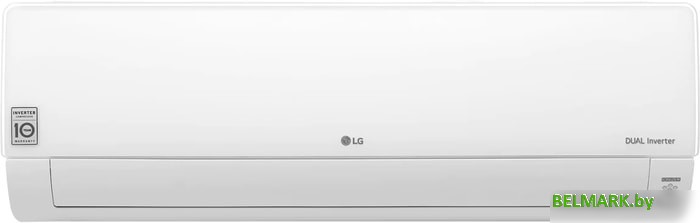Сплит-система LG Procool B18TS - фото2