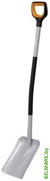 Лопата совковая Fiskars Xact 1066731 - фото