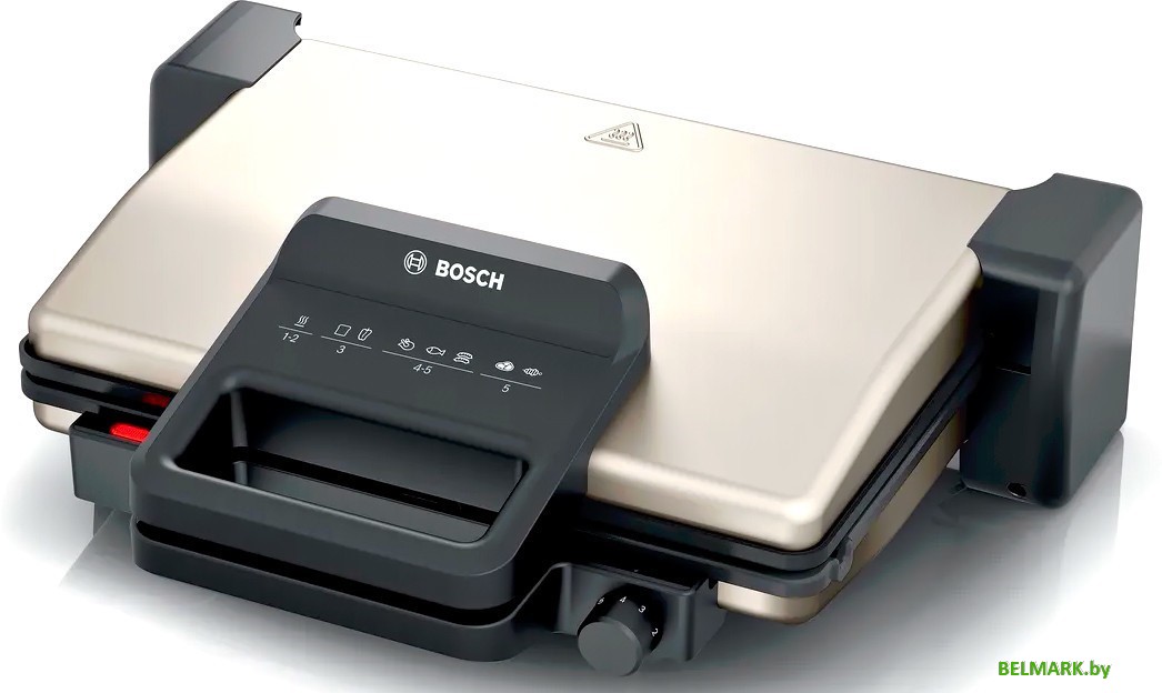 Электрогриль Bosch TCG3302 - фото