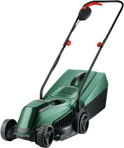 Газонокосилка Bosch EasyMower 18V-32-200 06008B9D01 (без АКБ) - фото