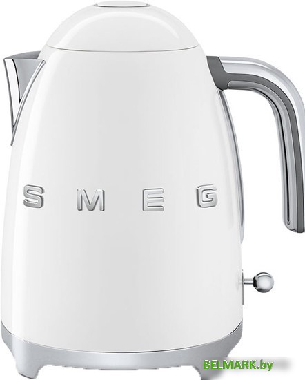 Чайник Smeg KLF03WHEU - фото