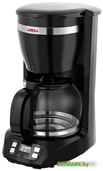 Капельная кофеварка Aresa AR-1606 - фото