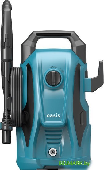 Мойка высокого давления Oasis MD-115 - фото