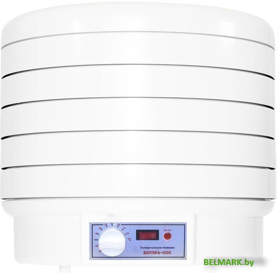 Сушилка для овощей и фруктов Волтера 1000 Люкс - фото