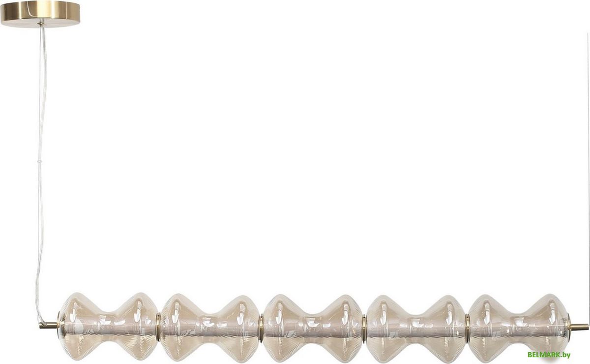 Припотолочная люстра ST Luce SL6136.243.01 - фото2