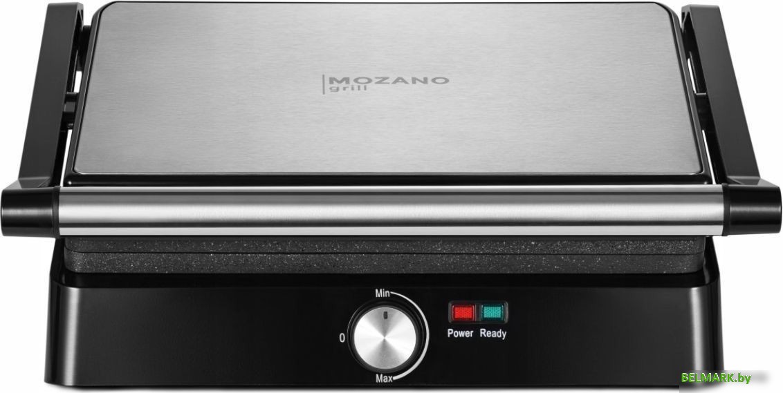 Электрогриль Mozano GR-001 - фото