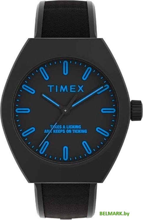 Наручные часы Timex TW2W42300 - фото